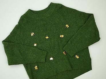 pszczolka: Sweter damski, rozmiar S — 1