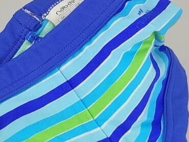 allegro rajstopy: Baby swimsuit, 12-18 months, 80-86 cm, Nabaiji, condition - Perfect — 6