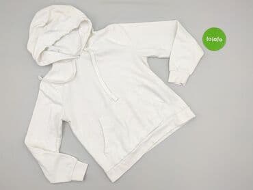 sinsay bluzy chłopięce: Sinsay, Bluza z kapturem damska, rozmiar S — 2