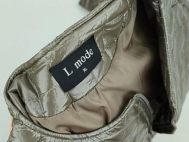 kurtka coca cola: LAMODA, Kurtka przejściowa damska, rozmiar XL — 5