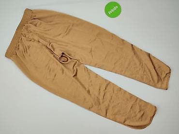 Lola, Spodnie materiałowe damskie, rozmiar M — 3