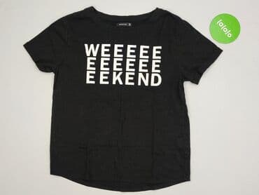 reserved t shirty: T-shirt damski, rozmiar XS — 2