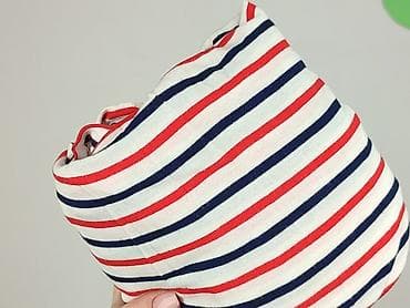 bluzka zebra h: H&M, Sukienka damska, rozmiar L — 7