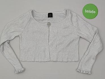 pjs kurtka: Pinko, Kardigan damski, rozmiar XL — 2