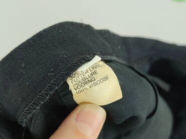 spódnice midi plisowane czarne: Spódnica damska, rozmiar XL — 5