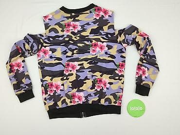 mohito bomberka: SZACHOWNICA, Kurtka bomberka damska, rozmiar XL — 4