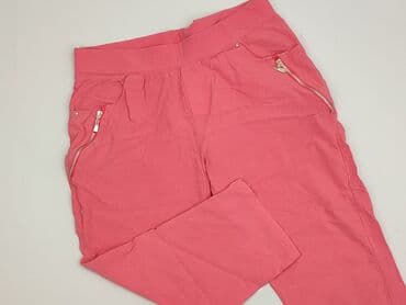 spodnie piżamowe pepco: Spodnie 3/4 damskie, rozmiar 2XL — 1