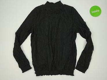 gotycka bluzki: Bluzka damska, rozmiar XL — 3