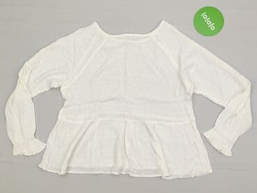 bluzki nietoperz allegro: Sinsay, Bluzka damska, M — 3