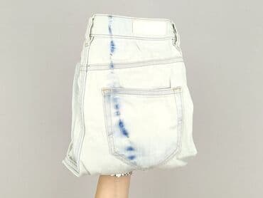 spodnie cubus: Jeansy damskie, rozmiar XS — 6