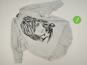 bluzka rockowa damska: Bluza damska
, rozmiar One size — 2