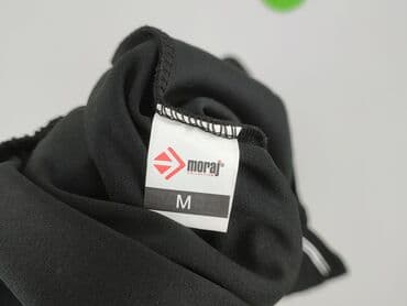 ala crocs: Moraj, Spodnie materiałowe damskie, rozmiar M — 4