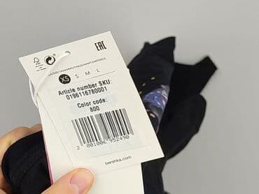 t shirty sewing pattern: Bershka, T-shirt damski, rozmiar XS — 5