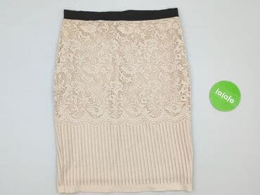 hm topy basic: H&M, Spódnica damska, S — 2