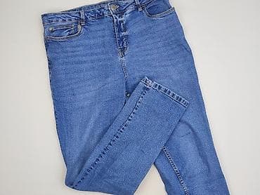 jeansy xl: Jeansy damskie, rozmiar XL — 1