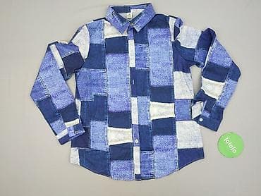 koszula marks: Koszula damska, rozmiar M — 2