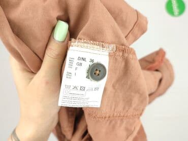 koszula damska hugo boss: Women`s trench, size S (EU 36) — 5