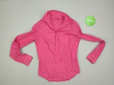 mango koszulka: Terranova, Koszula damska, rozmiar S — 2