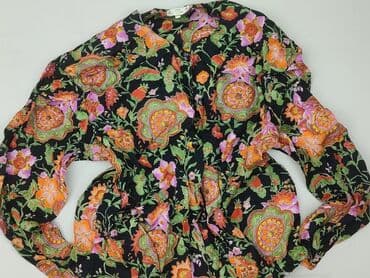 Women's blouse, size L