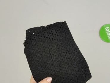 bluzki basic czarne: Bluzka damska, rozmiar M — 6