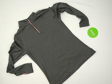 spodnie rowerowe crivit: Bluza damska
, rozmiar M — 2