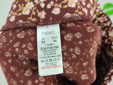 po angielsku spódnica: Next, Spódnica damska, rozmiar 4XL — 4