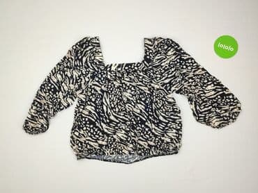 koszulka george michael: George, Women's blouse, size S (EU 36) — 3