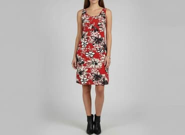 sukienki na dzień kobiet: Sukienka damska, rozmiar S — 1