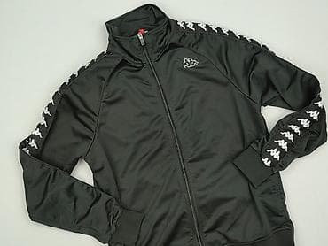alphar one kurtka: Kappa, Bluza dla mężczyzn, rozmiar M — 1