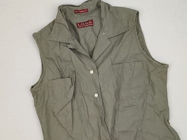 koszula otto hauptmann: H&M L.O.G.G., Koszula damska, rozmiar M — 1