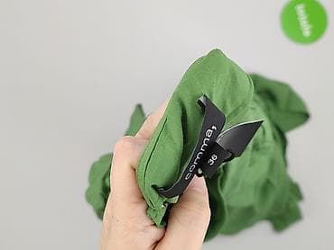 sezane: Comma, Sukienka damska, rozmiar S — 6