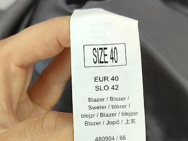 blazer orsay: Orsay, Marynarka damska, rozmiar M — 5