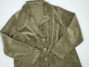 online second hand: Marynarka damska, rozmiar 6XL — 1