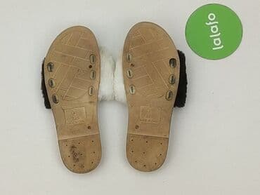 klapki z zakopanego: Pretty, Kapcie damskie, rozmiar 39 — 3