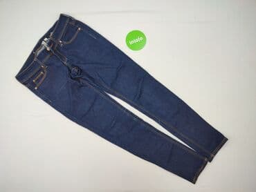 monnari jeansy wyprzedaż: DENIM JEANS, Jeansy damskie, rozmiar S — 2