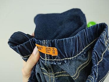 jeansy bootcut levi's: Denim Co, Jeansy damskie, rozmiar M — 6