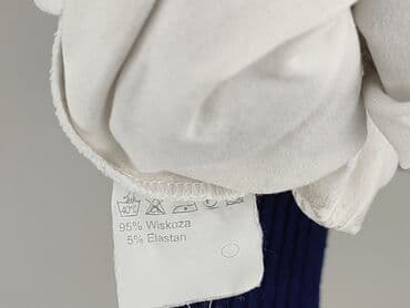 kapcie walkx: Salko, Bluzka damska, rozmiar 4XL — 5