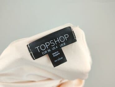 wiosna sukienki: Topshop, Sukienka damska, S — 4