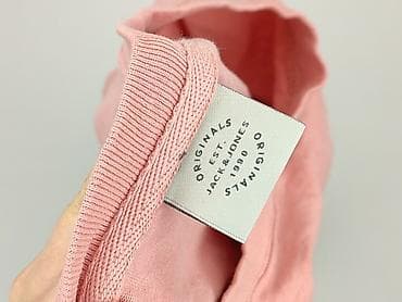 kolasa koszule: Jack & Jones, Koszulka dla mężczyzn, rozmiar XL — 4