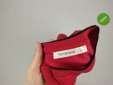 Kobiety: Terranova, Bluza damska
, rozmiar S — 4