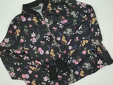 kurtki musto: FB Sister, Kurtka bomberka damska, rozmiar M — 1