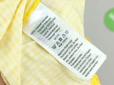 bluzka w kwiaty new yorker: Bodyflirt, Bluzka damska, rozmiar M — 5