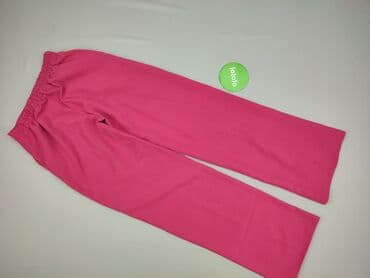 primark hello kitty piżama: Spodnie materiałowe damskie, rozmiar S — 3