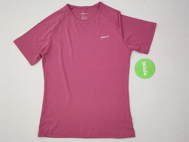 asics t shirty: T-shirt damski, rozmiar L — 2