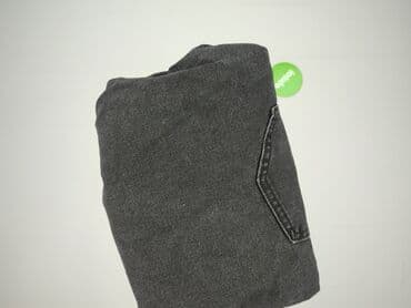 koszule ciązowe: Jeansy damskie, M — 5