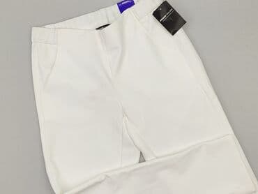 Frank Walder, Spodnie materiałowe damskie, M w lalafo.pl Frank Walder, Spodnie materiałowe damskie, M