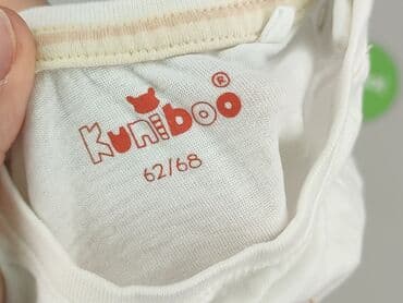 koszulka barcelony dla dzieci lewandowski: Blouse, 3-6 months, condition - Very good — 4