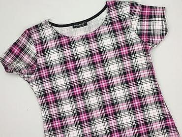 pepitka spódnice: Wybierz, Sukienka damska, rozmiar L — 1