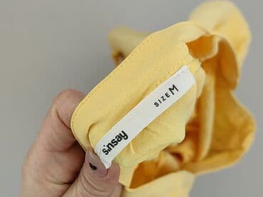 sinsey sukienki: Sinsay, Sukienka damska, rozmiar M — 4