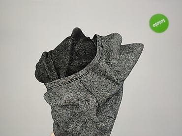brandy melville dresy: T-shirt damski, rozmiar M — 4